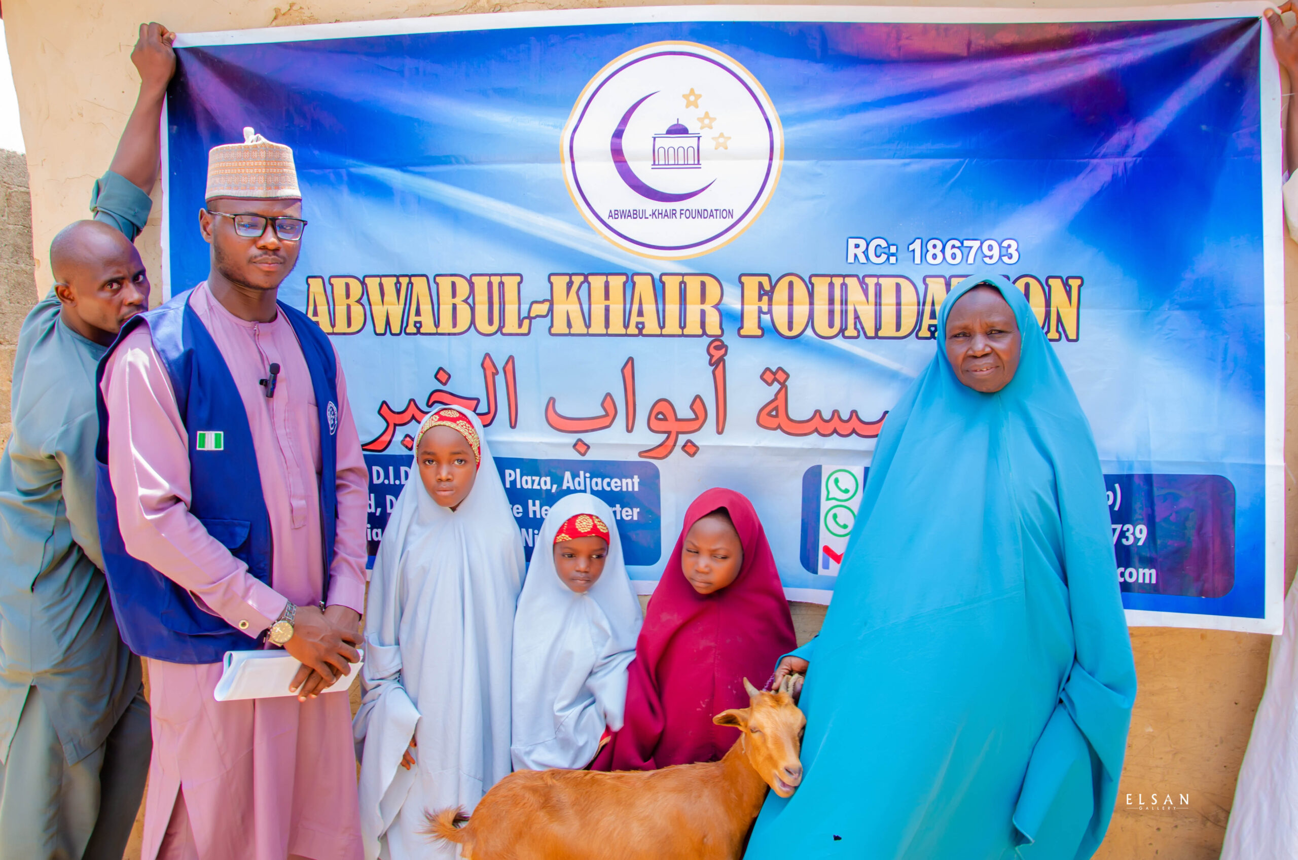 Orphan Welfare